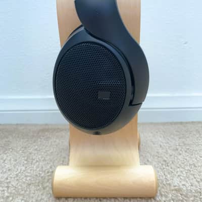 Sennheiser HD 400 Pro Headphones - Bonus Accessories - Mint Condition image 2