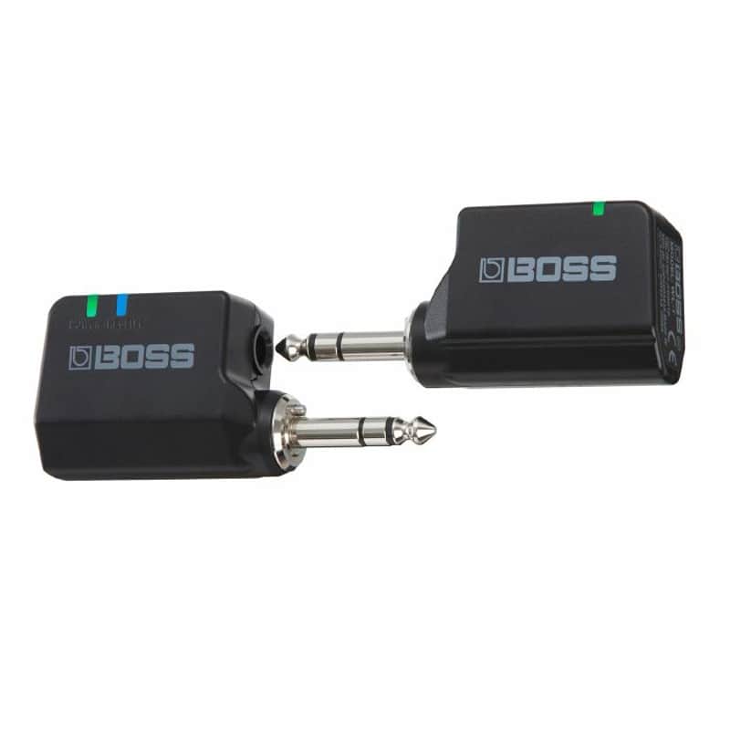 Immagine Boss WL-20 Wireless System - 1