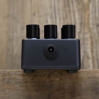 LPD Pedals SEVENTY4 2010’s - Black image 4