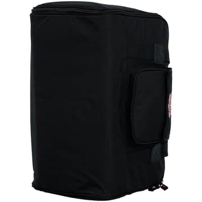 Gator Heavy-Duty Speaker Tote Bag, 8 inch, GPA-TOTE8 image 5