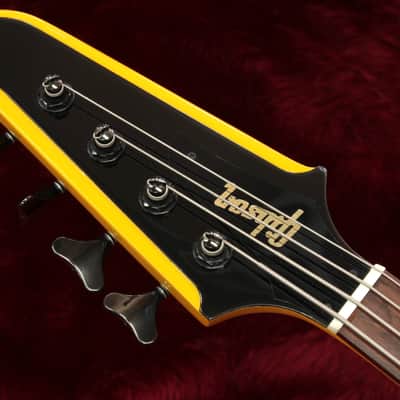 Gibson Thunderbird Refinish 4.25kg #121620649 image 4