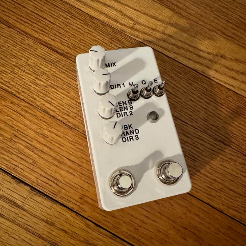 Montreal Assembly Count to 5