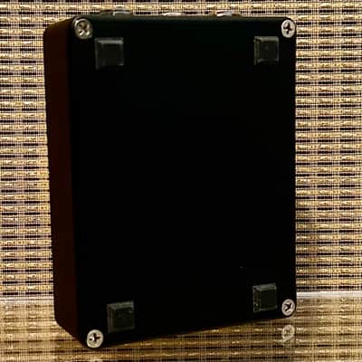 1995 Voodoo Lab Bosstone Fuzz - Boss tone Superfuzz image 3