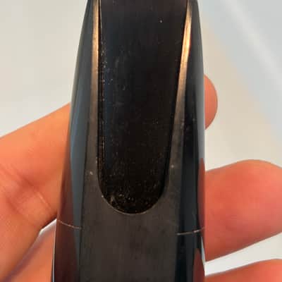 Selmer Soloist Short shank D Tenor Saxophone Mouthpiece Mark Vi image 7