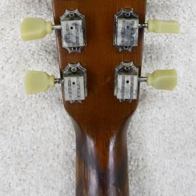 Martin R-17 1930's Natural USED w/HSC image 7