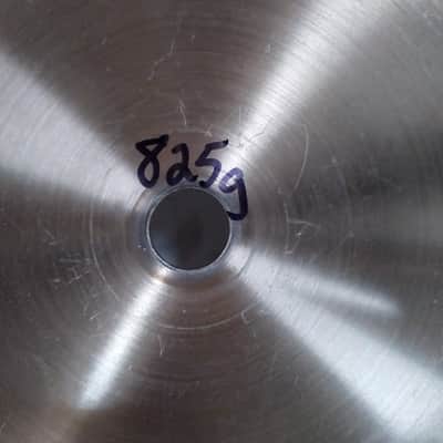 Paiste 802 13" hi-hat (pair) image 15