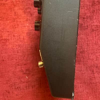 Moog Minifooger MF Ring 2010s - Black image 3