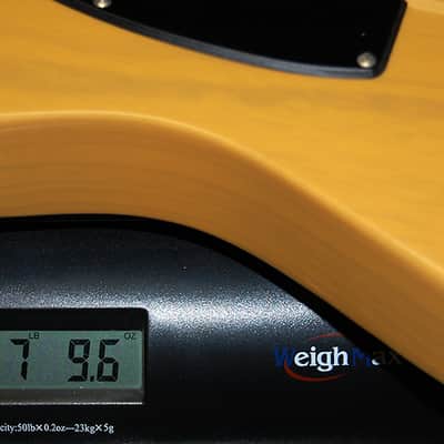 Fender Special Edition Telecaster MIM Tele w Seymour Duncan Pickups Butterscotch Blonde image 11