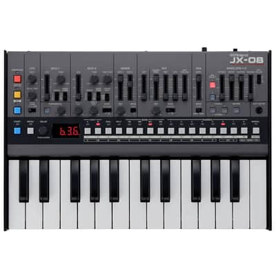 Roland JX-08 Boutique Synthesizer Module image 5