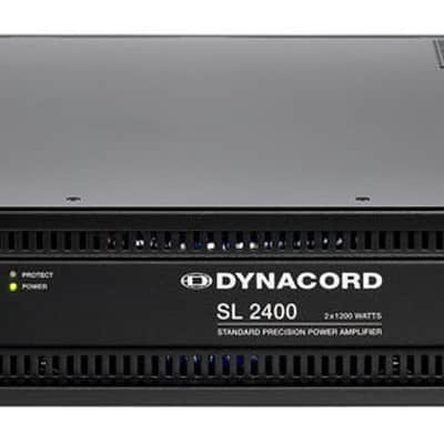 Dynacord SL2400 image 2