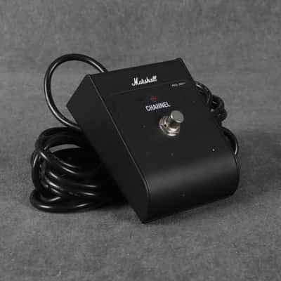 Marshall DSL1HR Amp Head - Footswitch - 2nd Hand image 8