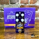 Electro-Harmonix Pico Atomic Cluster Spectral Decomposer *NEW* (2026 - Purple Sparkle)