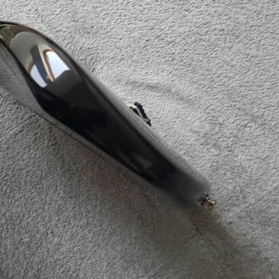 Fender Floyd Rose Special HSS American Stratocaster 2004 image 17