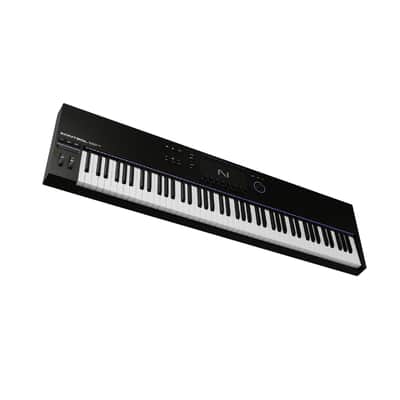 Native Instruments Kontrol S88 Mk3 MIDI Keyboard Controller image 2