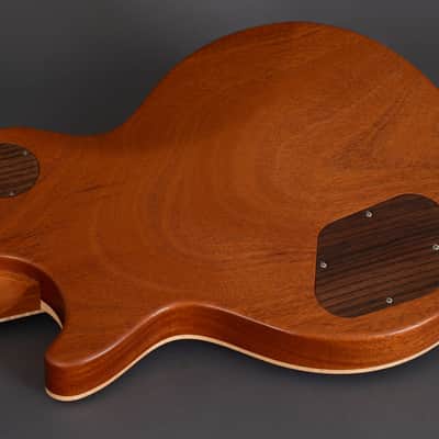 Nik Huber Orca 59 2024 - Faded Sunburst image 9