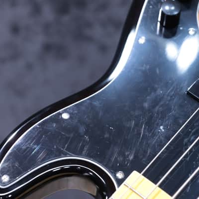 Markbass MB GV 4 Gloxy 3-Tone Sunburst CR MP Passive 4-String Electric Bass w/Bag image 13