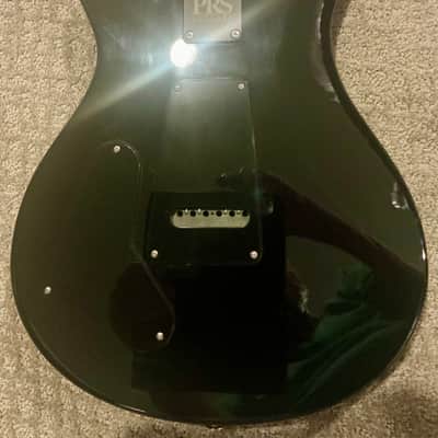 PRS Swamp Ash Special - Core Model -  2025 - Dog hair Smokeburst image 5