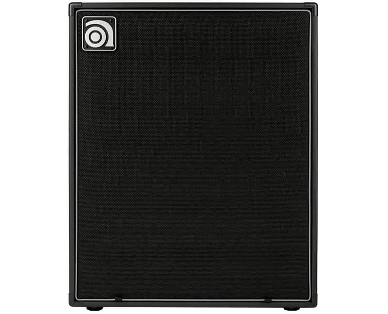 Ampeg VB-410 Venture Series 4x10" 8-Ohm Bass Cabinet - Open Box image 1
