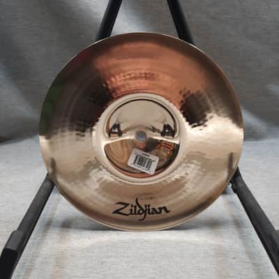 Zildjian 10" A Custom Splash Cymbal image 3