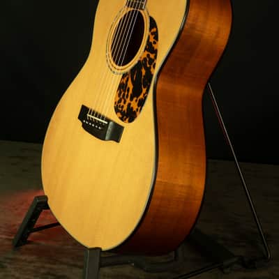 2014 K. Yairi RF-K13-MAP NT | All Solid Japanese Handcrafted Acoustic | OHSC | Excellent image 4