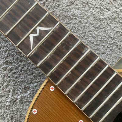Eko 39 Inch Classical Guitar Project, Spruce Top, Rosewood Body, Mahogany Neck image 11