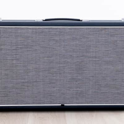 Buzz Feiten Design 2x12 Speaker Cabinet w/ Celestions image 2