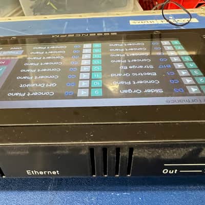 Kodamo Essence FM MKI Digital FM Synthesizer Module image 21