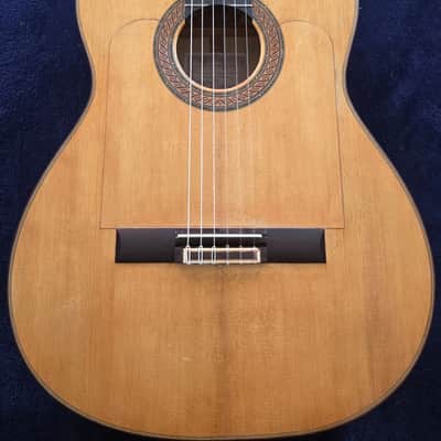 Hermanos Conde A26 (1A) 1989 - French polish image 1