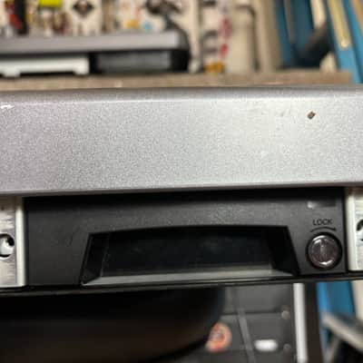 Roland VS-2480HD 80 gb hard drive, VS8F-2 effects Great shape vs 2480 image 10