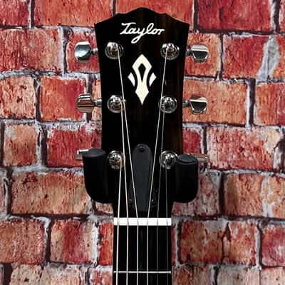 Taylor Gold Label 517e Acoustic Electric Guitar - Sunburst w/ Case image 3