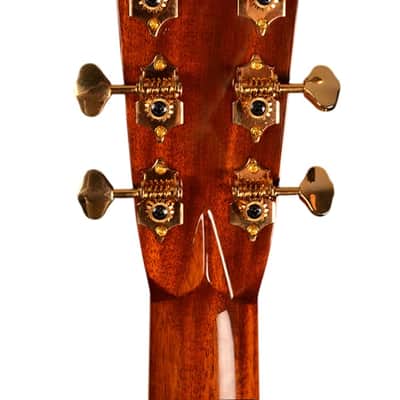 Blueridge BR-283A 14-fret 000 Solid Adirondack Spruce solid Rosewood image 14