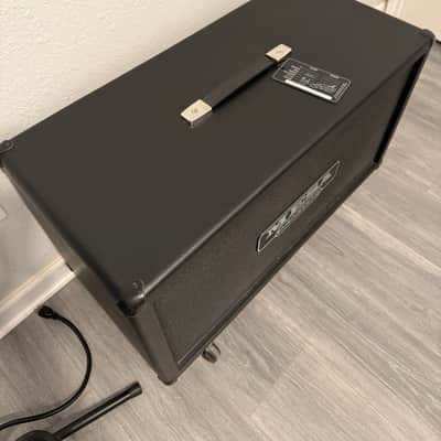 Mesa Boogie Rectifier 120-Watt 2x12" Horizontal Guitar Speaker Cabinet image 3