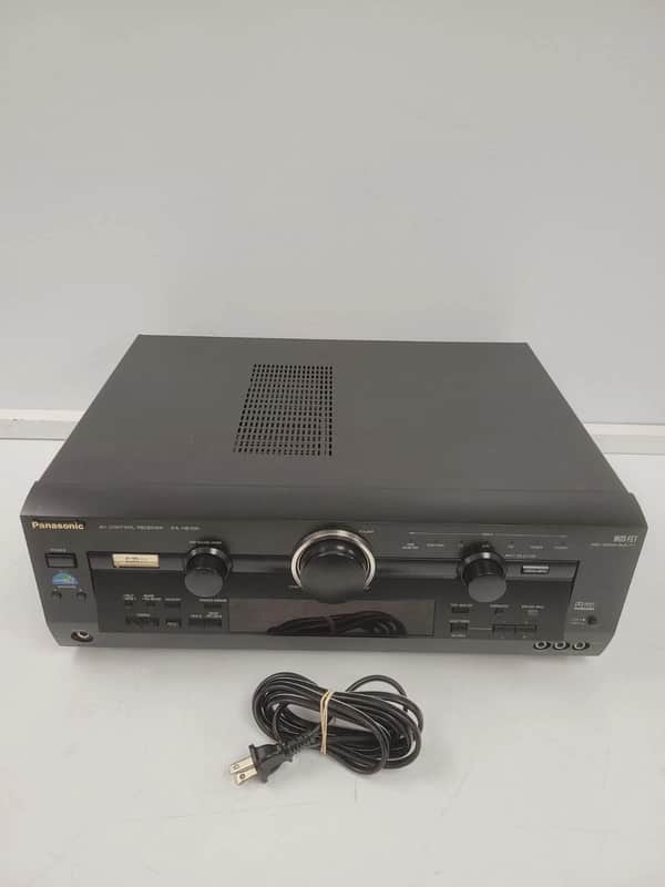 Panasonic SA-HE100