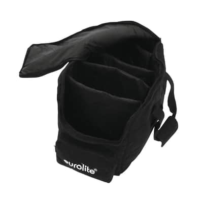 eurolite 5x LED SLS-6 TCL + Soft Bag image 5