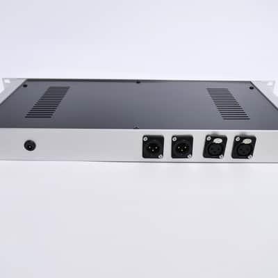 Cafe au Label AMATERAS 1022 2ch Mic Preamp image 5