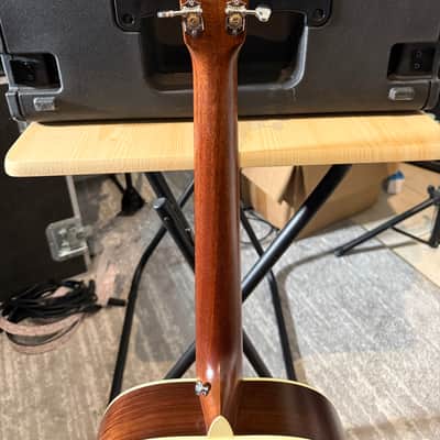 Martin D-16E Rosewood 2024 - Present - Natural image 6