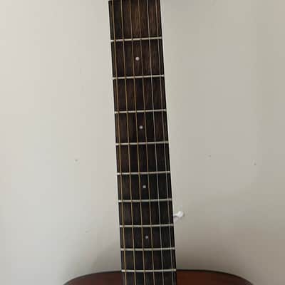Alvarez RD8 Acoustic Guitar With Original Hard Case. image 5