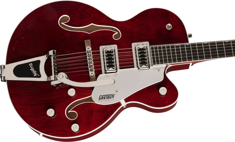 PRE-ORDER! Gretsch G5420T Electromatic® Classic Hollow Body guitar Walnut image 1