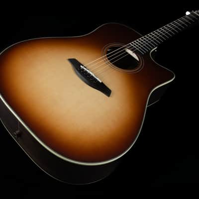 Furch Green Series Pure SB Dc-SR SPE, Sitka Spruce, Indian Rosewood - NOS image 11
