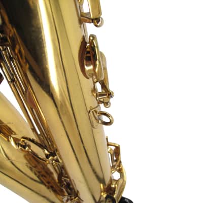 Selmer Paris Mark VI Tenor Saxophone - 1967 image 10