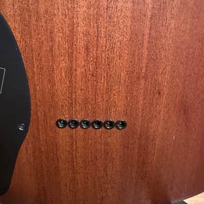 Mayones Duvell 6 2017 image 11