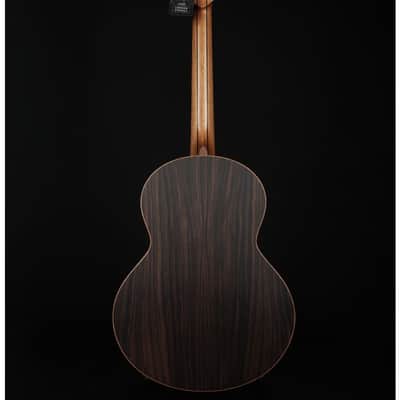 Lowden S-25 Cedar / Rosewood image 6