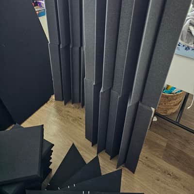 Primacoustic Acoustic Treatment Bundle image 5