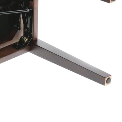 Gewa Pianobank Deluxe Rosewood image 10