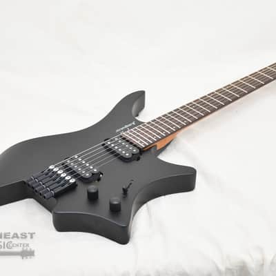 Strandberg Boden Essential 6 Black Granite (s/n:2728) image 7