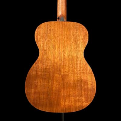 Martin 000-12E Koa Acoustic-electric Guitar - Natural image 5