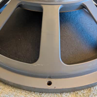 JBL D130 16 ohm 15" Speaker Single image 11