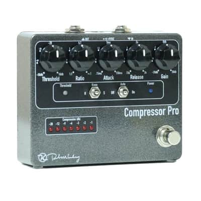 Keeley - Compressor Pro image 2