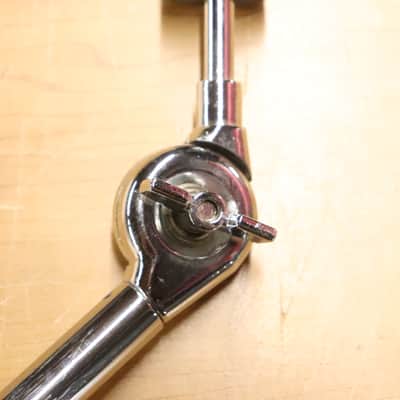 Gibraltar Boom Cymbal Arm with Post imagen 6