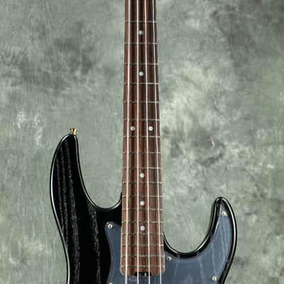 ESP KN-0 Kazuhiko Nakamura Signature Model Sumi Black 9mm Parabellum Bullet  (S/N:ES801212) [03/12] image 8